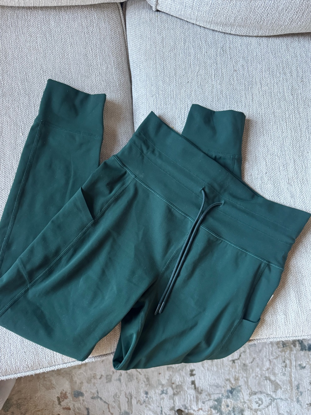 Vuori Clothing Daily Pocket Legging - Picture 3 of 4